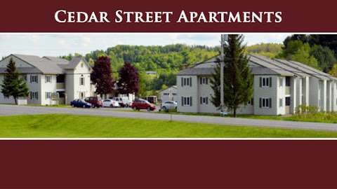 Jobs in Cedar Street Apartments - reviews