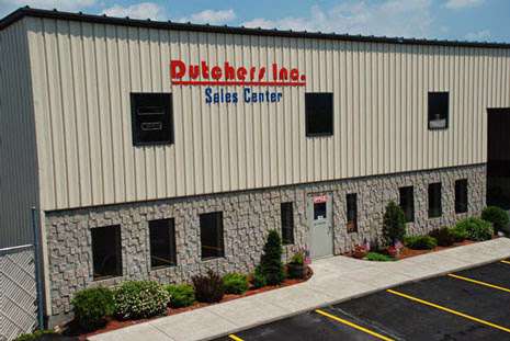 Jobs in Dutcher's Inc. Used Auto Parts and Heavy Truck Parts - reviews