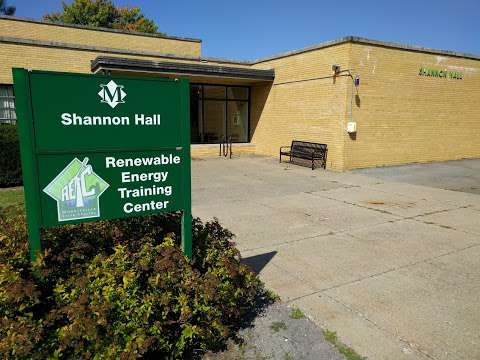 Jobs in Shannon Hall - reviews