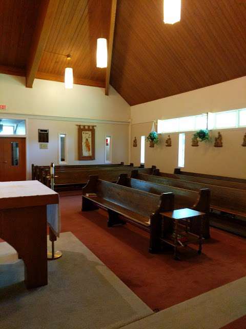 Jobs in St Joan of Arc Church - reviews